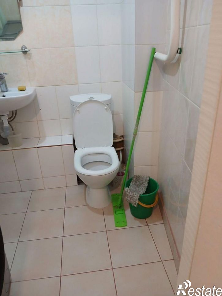 1-комн квартира ул Рогачева, 5,  д. 5