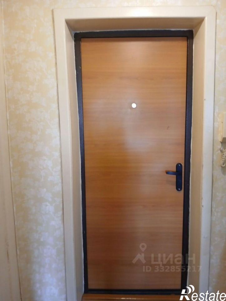 1-комн квартира ул Рогачева, 5,  д. 5