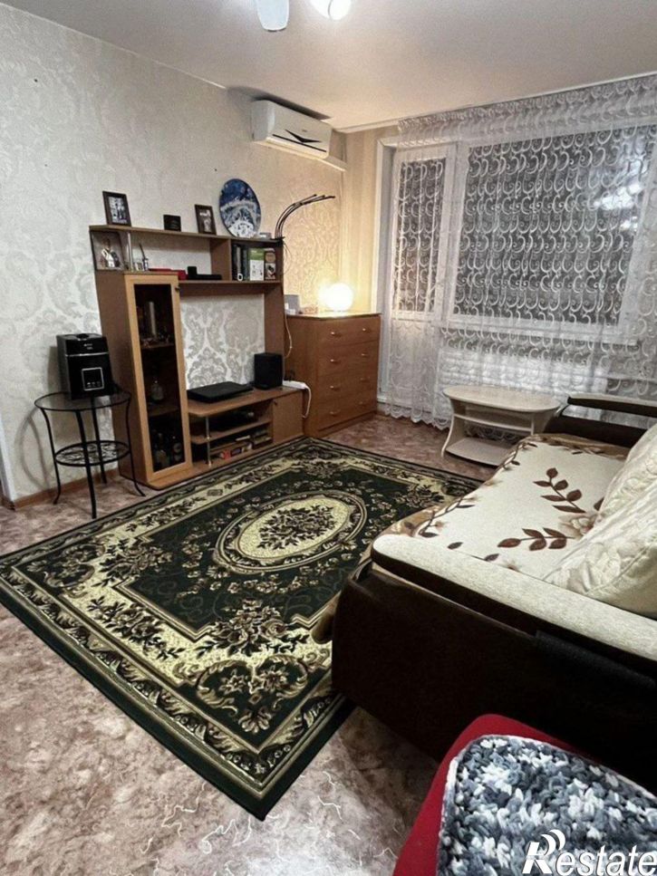 1-комн квартира ул Рогачева, 32,  д. 32