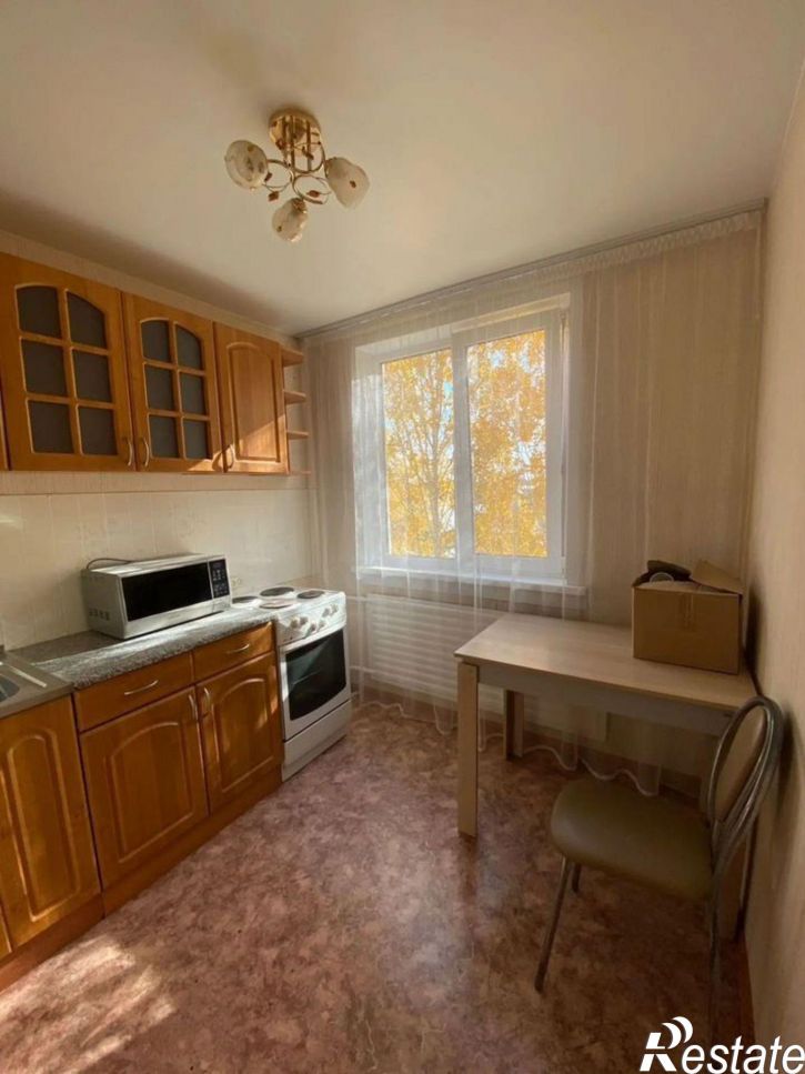 1-комн квартира ул Рогачева, 32,  д. 32