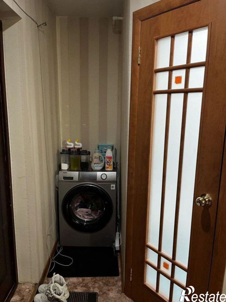 1-комн квартира ул Рогачева, 32,  д. 32