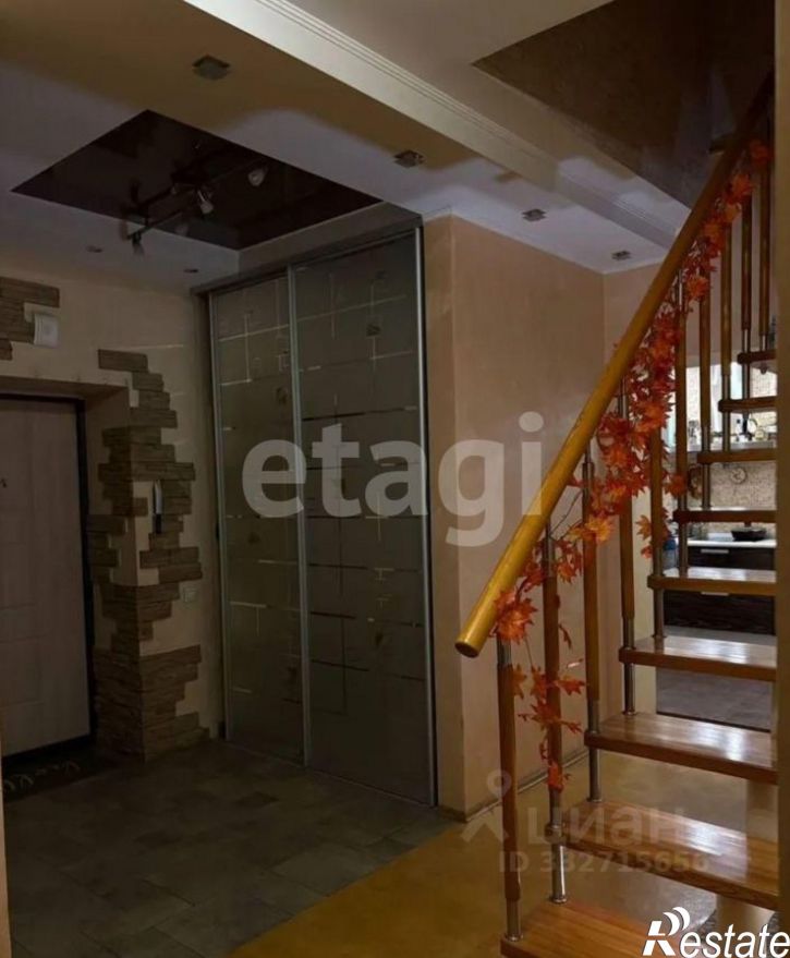 3-комн квартира ул Островского, 55,  д. 55