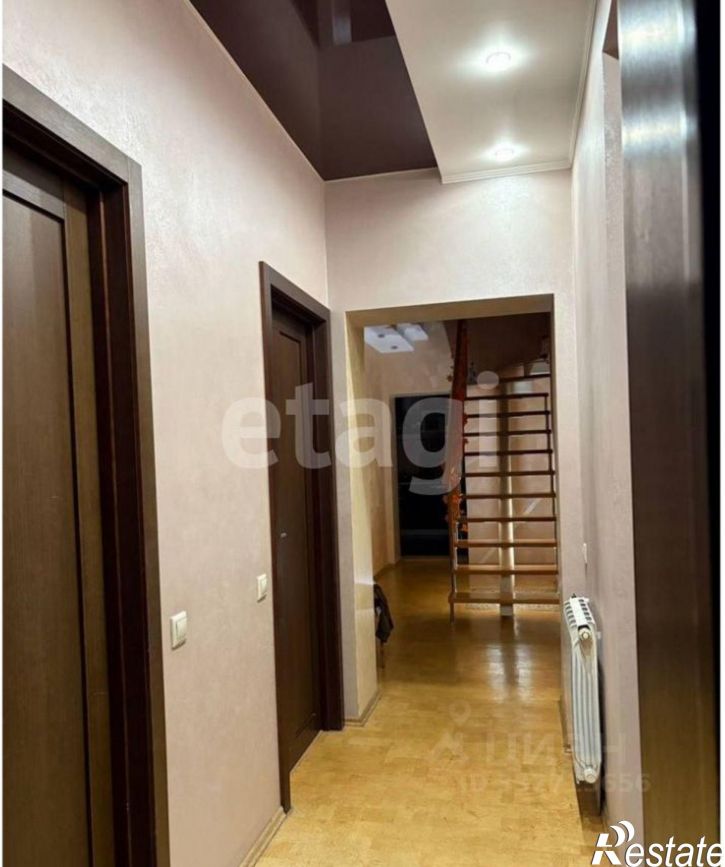 3-комн квартира ул Островского, 55,  д. 55