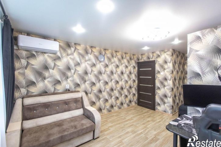 1-комн квартира ул Лунная, 22,  д. 22