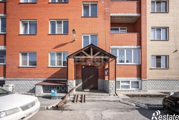 1-комн квартира ул Авиаторов, 6,  д. 6