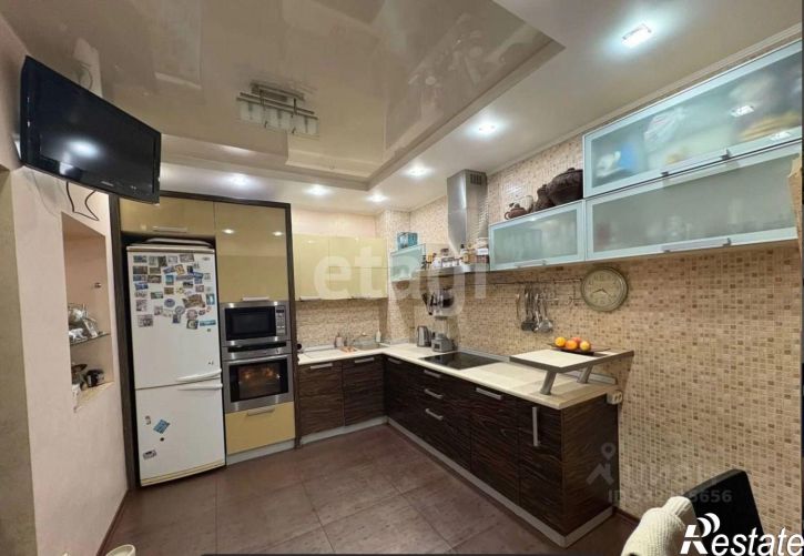 3-комн квартира ул Островского, 55,  д. 55