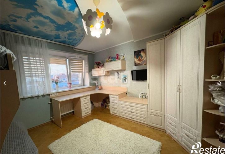 3-комн квартира ул Островского, 55,  д. 55