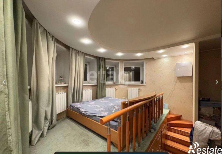 3-комн квартира ул Островского, 55,  д. 55