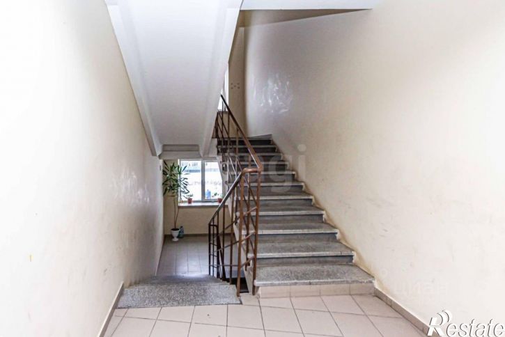 1-комн квартира ул Авиаторов, 6,  д. 6
