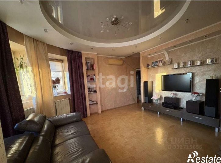 3-комн квартира ул Островского, 55,  д. 55