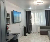 3-комн, 59кв м, этаж 5/5 ул Лелюха, 13