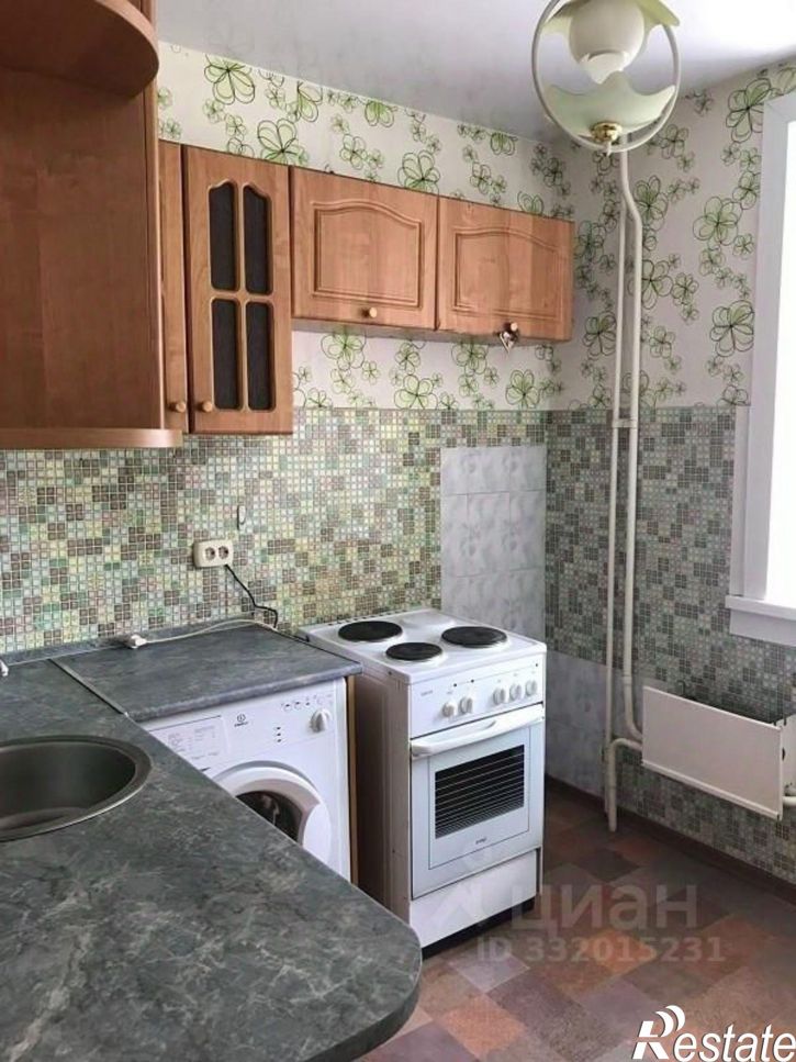 1-комн квартира Северный мкр, 15,  д. 15