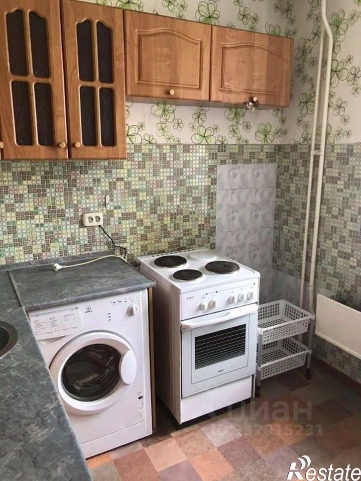 1-комн квартира Северный мкр, 15,  д. 15