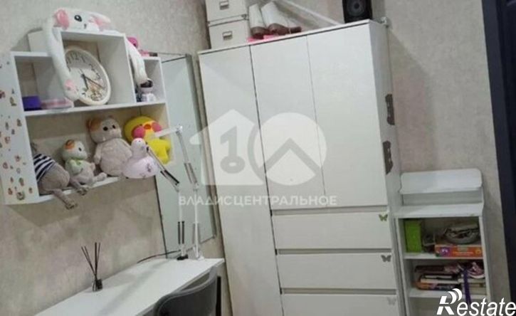 3-комн квартира ул Лелюха, 13,  д. 13