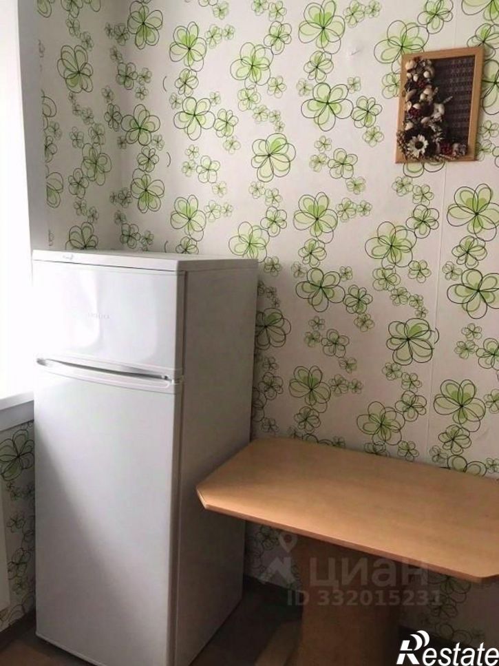 1-комн квартира Северный мкр, 15,  д. 15