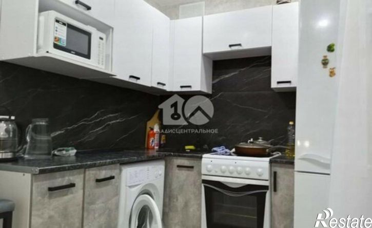 3-комн квартира ул Лелюха, 13,  д. 13
