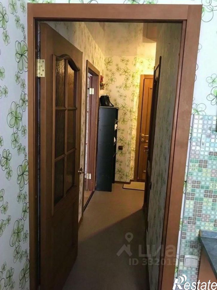 1-комн квартира Северный мкр, 15,  д. 15