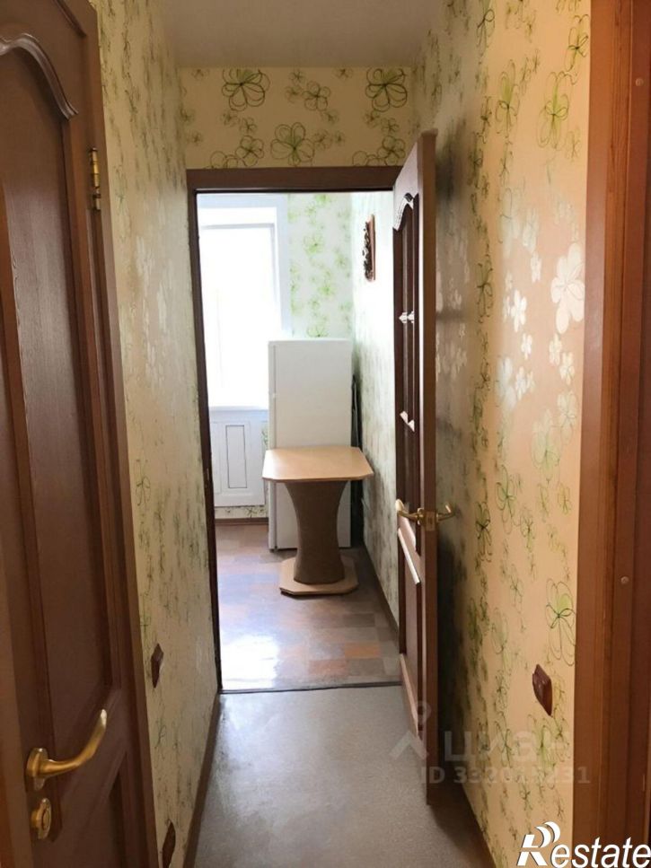 1-комн квартира Северный мкр, 15,  д. 15