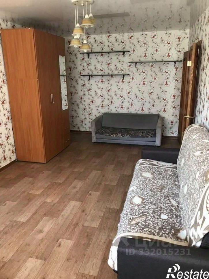1-комн квартира Северный мкр, 15,  д. 15