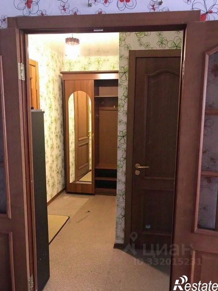 1-комн квартира Северный мкр, 15,  д. 15