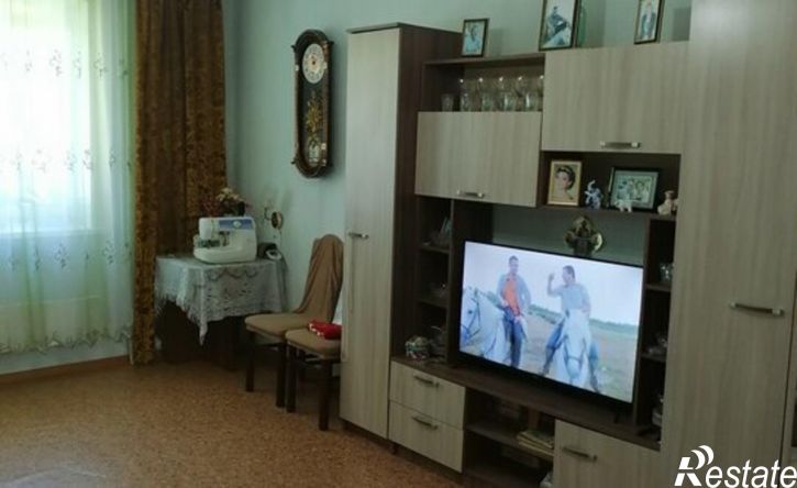 2-комн квартира ул Кристальная, 1,  д. 1