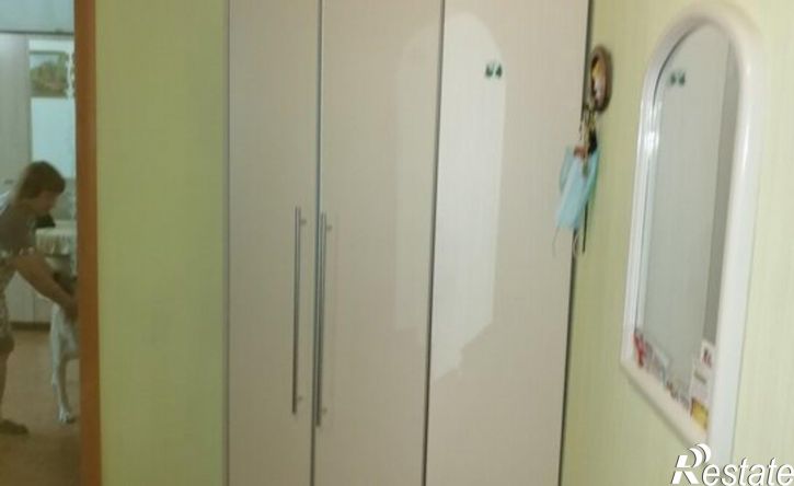 2-комн квартира ул Кристальная, 1,  д. 1