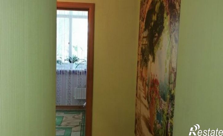 2-комн квартира ул Кристальная, 1,  д. 1