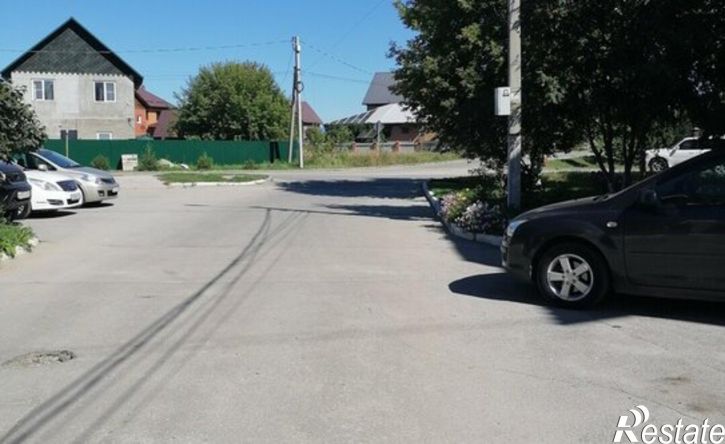 2-комн квартира ул Кристальная, 1,  д. 1