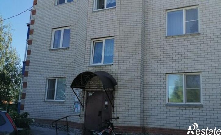 2-комн квартира ул Кристальная, 1,  д. 1