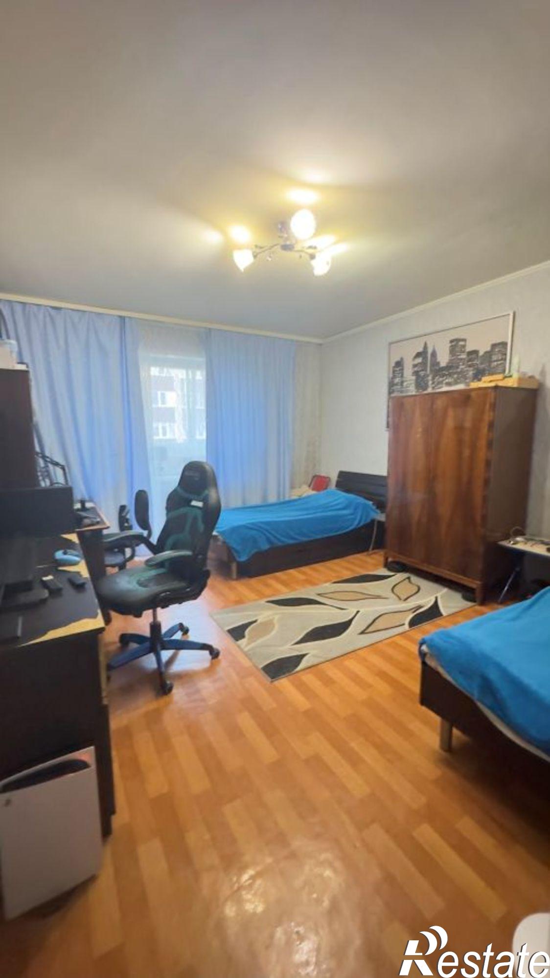 Купить квартиру за 8 299 000 рублей на 98