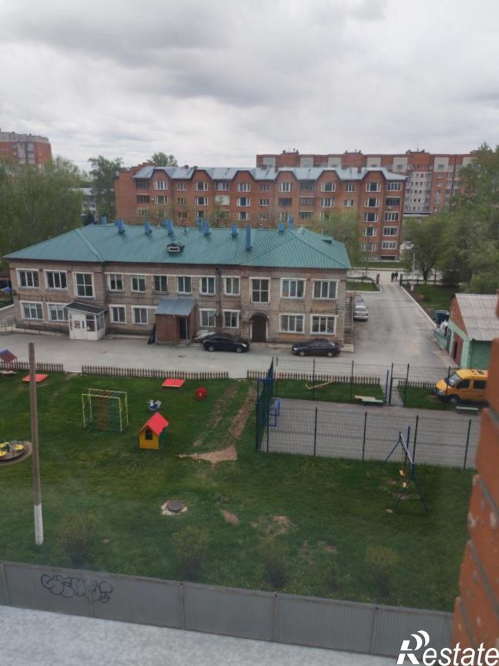 1-комн квартира Ленина, 40/1