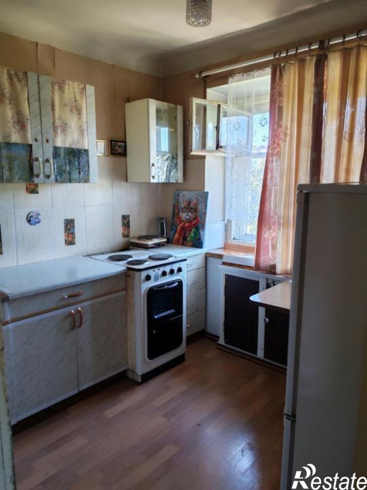 1-комн квартира Ленина, 38