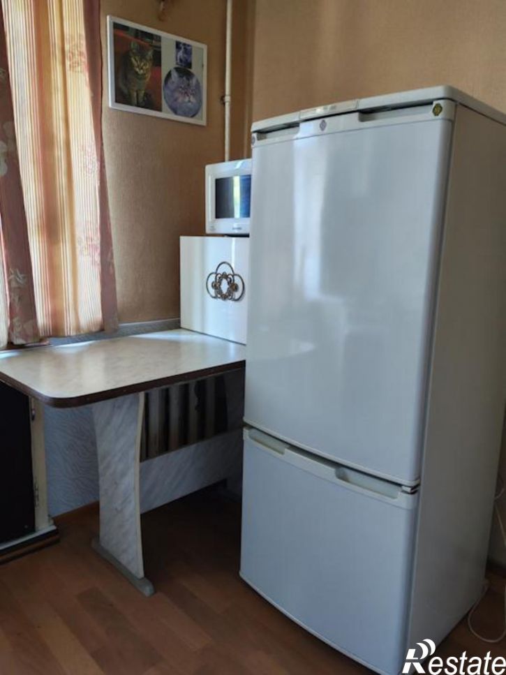 1-комн квартира Ленина, 38