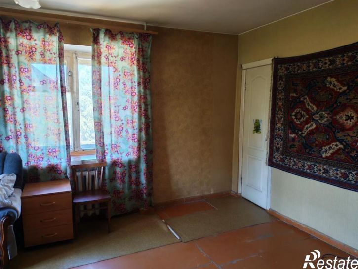 1-комн квартира Ленина, 38