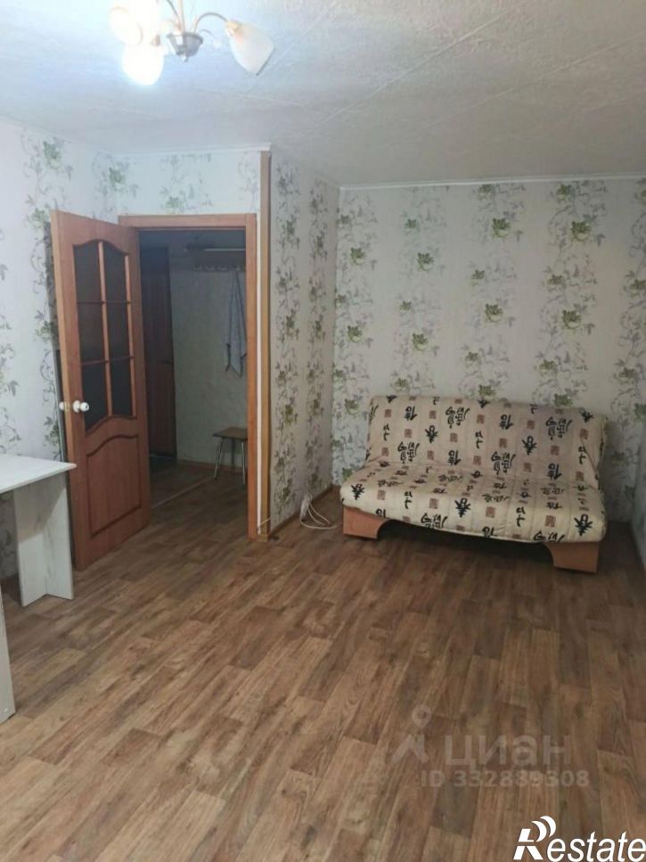 1-комн квартира ул Вокзальная, 4,  д. 4