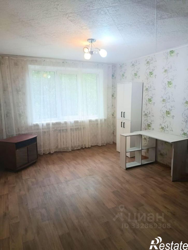 1-комн квартира ул Вокзальная, 4,  д. 4