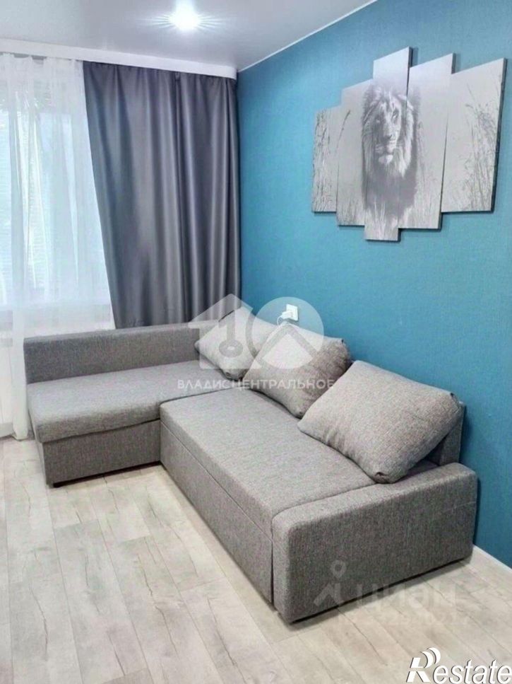 3-комн квартира ул Лелюха, 13,  д. 13