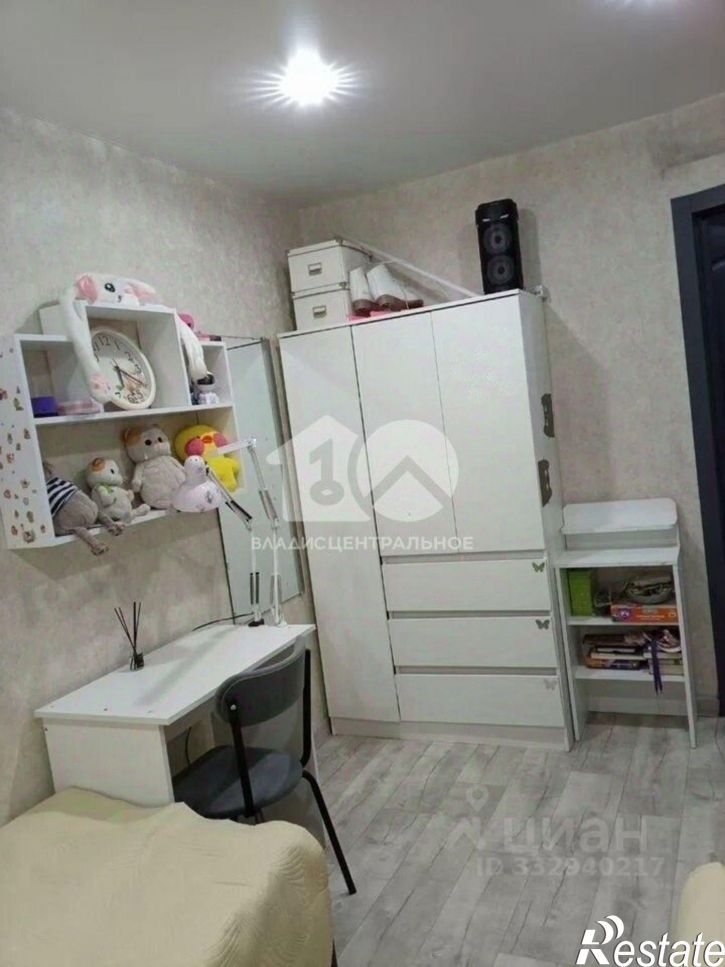3-комн квартира ул Лелюха, 13,  д. 13