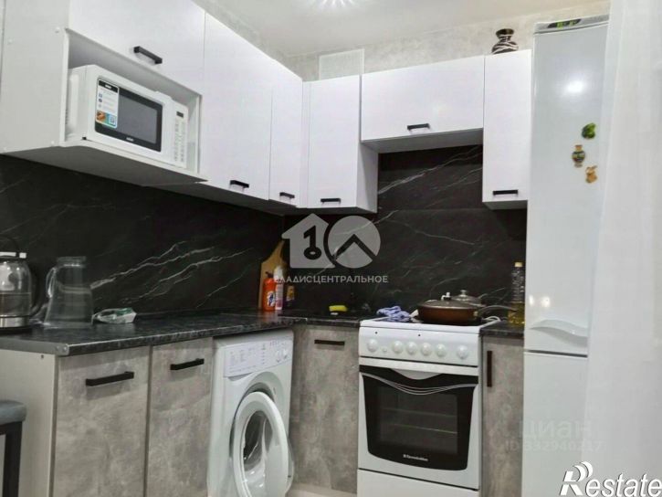 3-комн квартира ул Лелюха, 13,  д. 13
