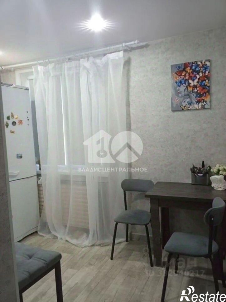 3-комн квартира ул Лелюха, 13,  д. 13