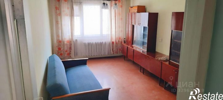 2-комн квартира ул Микрорайон, 16,  д. 16
