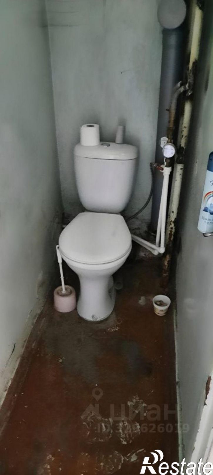 2-комн квартира ул Микрорайон, 16,  д. 16
