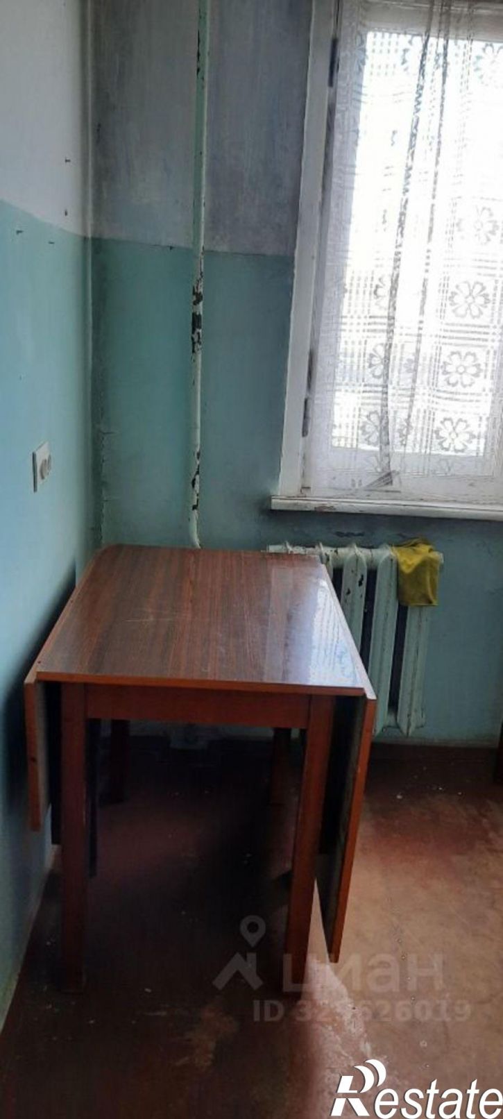 2-комн квартира ул Микрорайон, 16,  д. 16