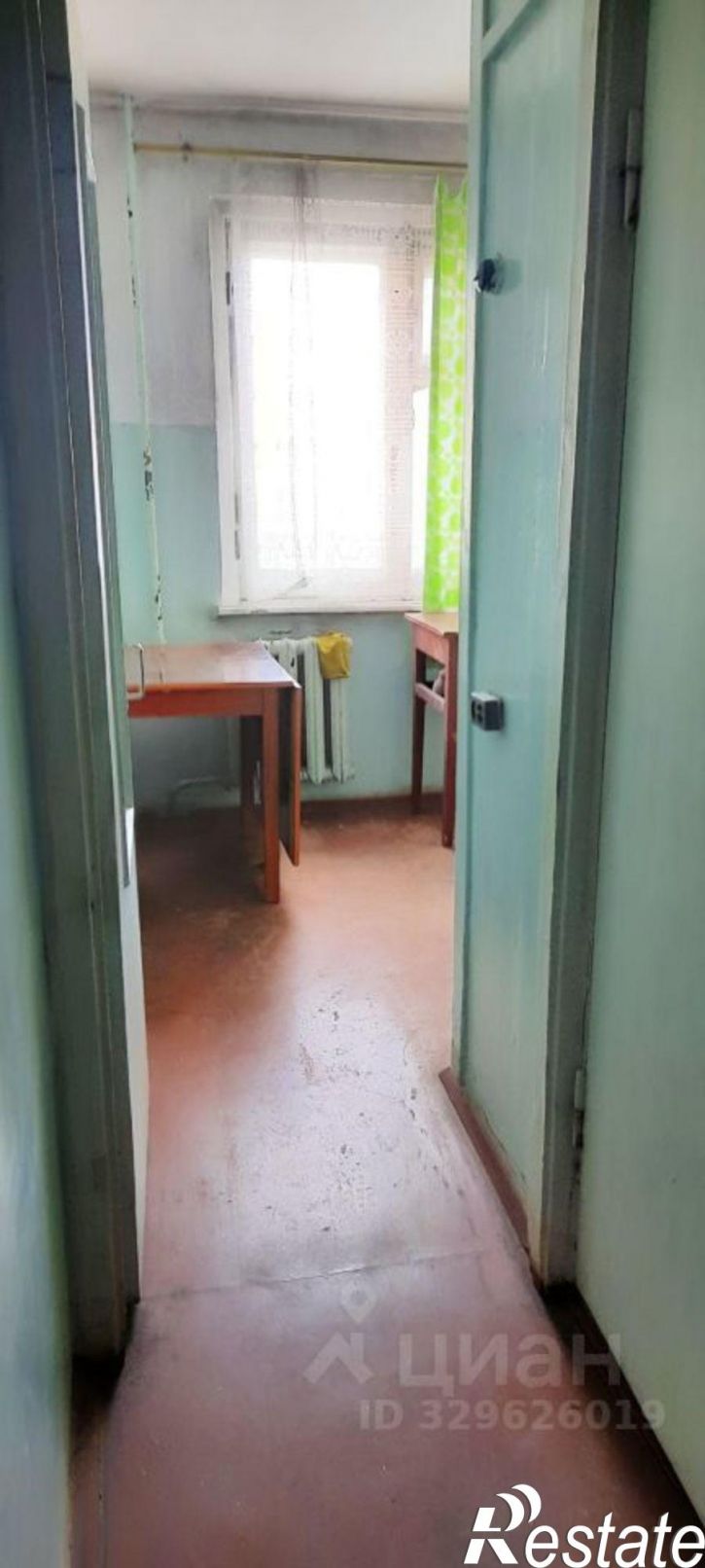 2-комн квартира ул Микрорайон, 16,  д. 16