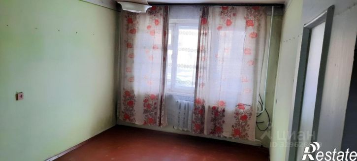 2-комн квартира ул Микрорайон, 16,  д. 16