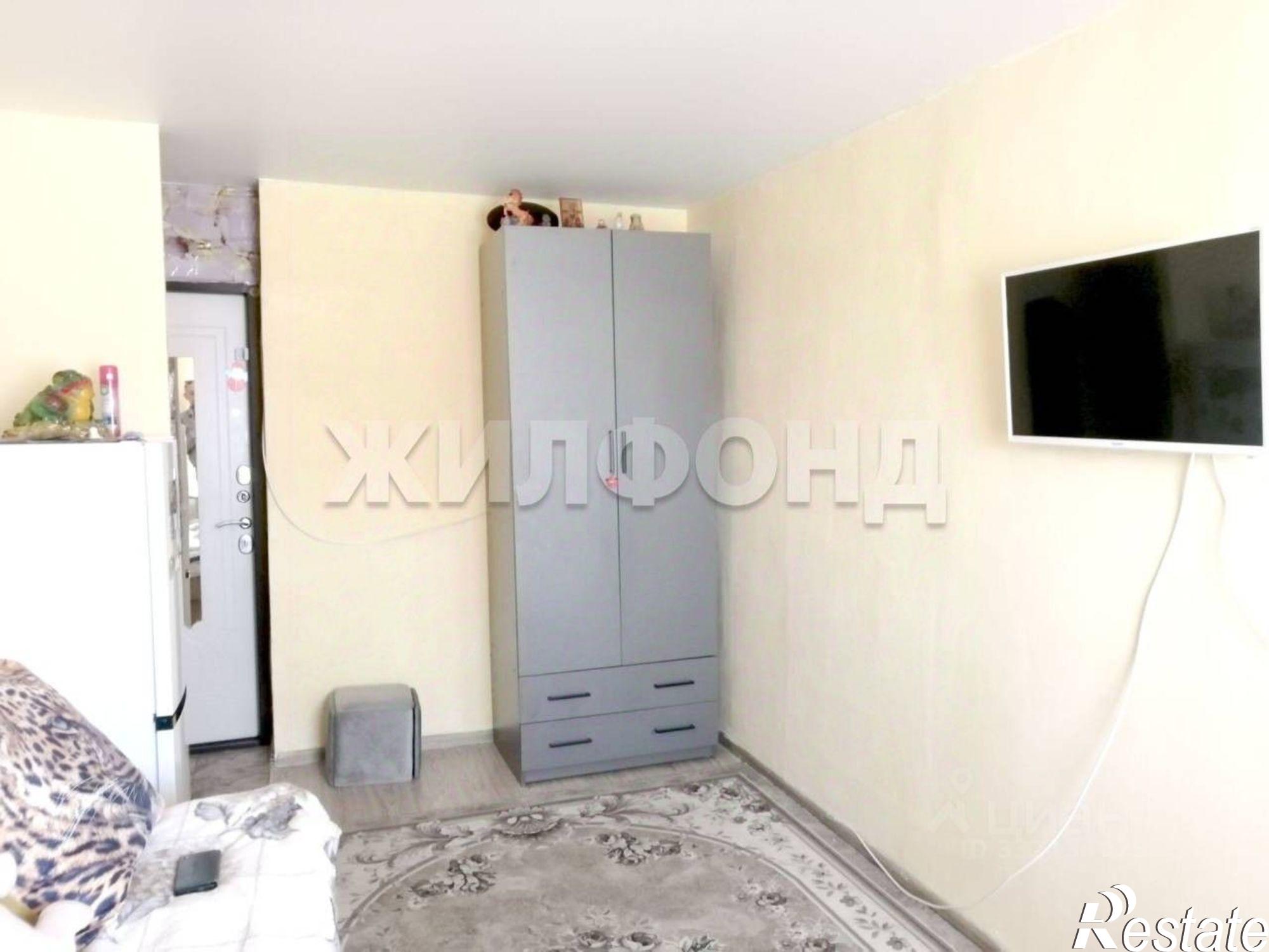 Купить комнату за 1 099 000 рублей на ул Островского, 73