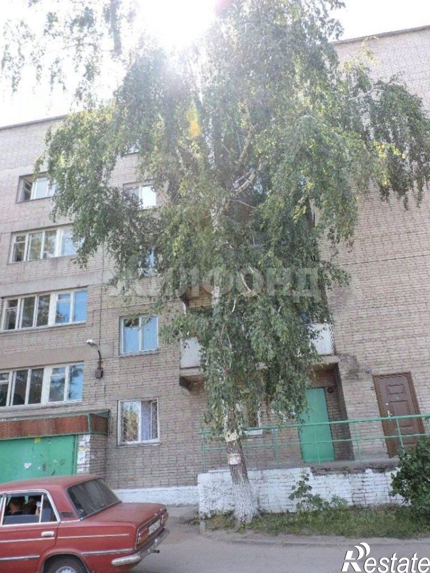 Купить комнату за 1 099 000 рублей на ул Островского, 73