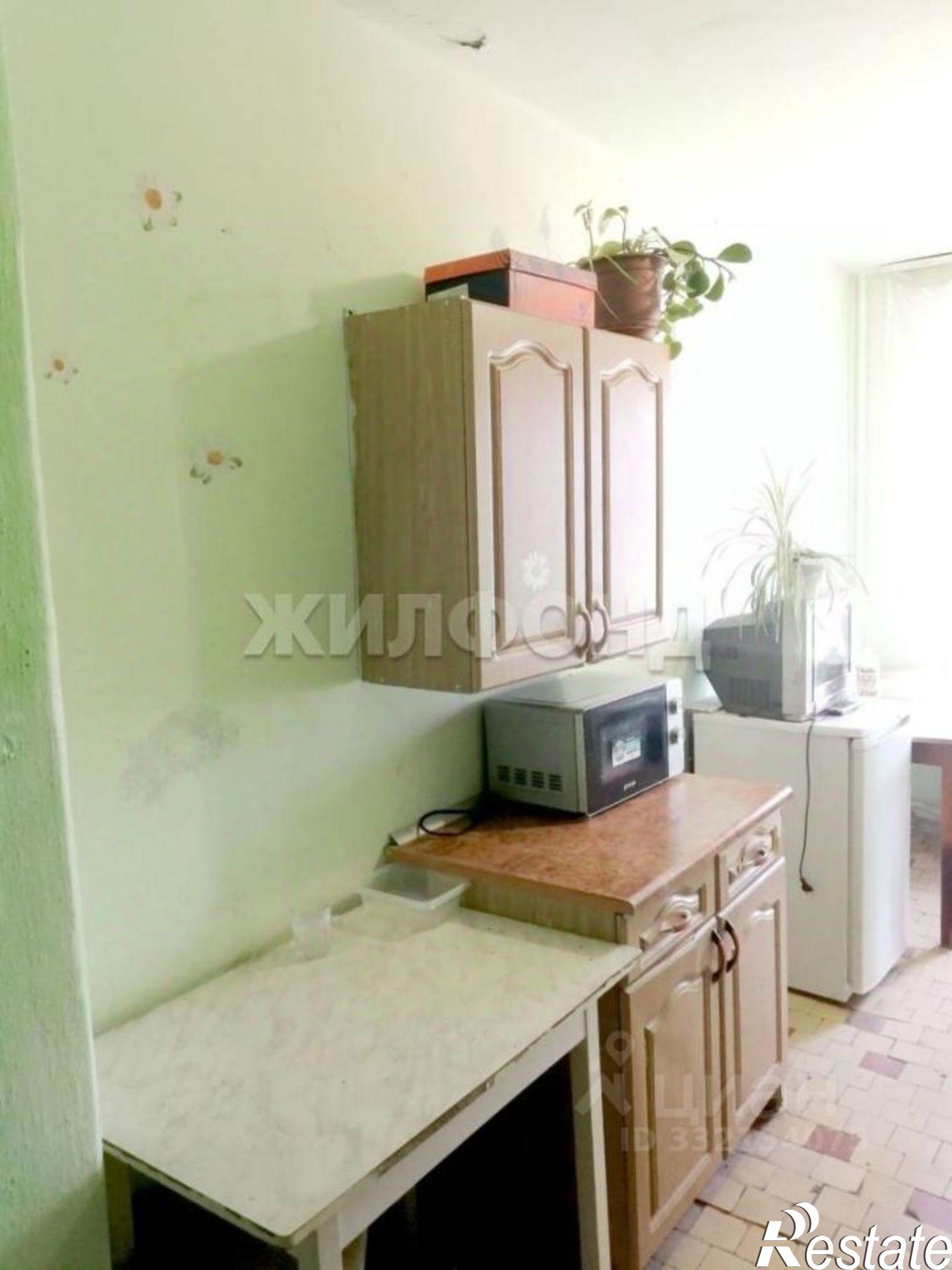 Купить комнату за 1 099 000 рублей на ул Островского, 73