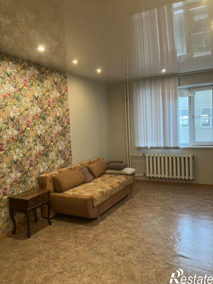 1-комн квартира ул Попова, 11/1,  д. 11/1