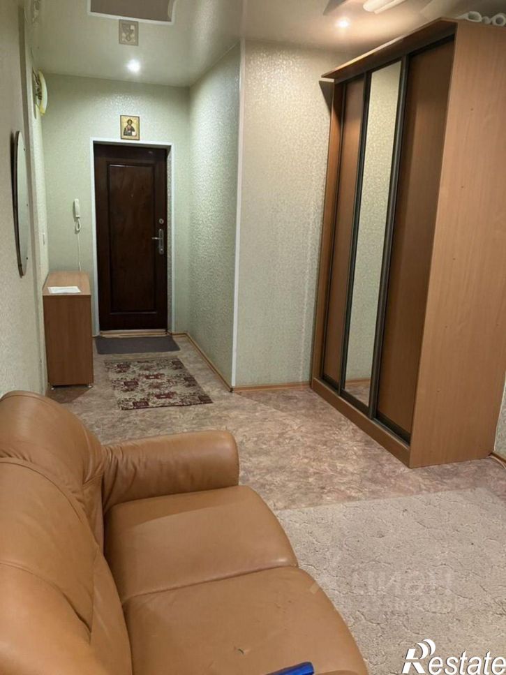 1-комн квартира ул Попова, 11/1,  д. 11/1
